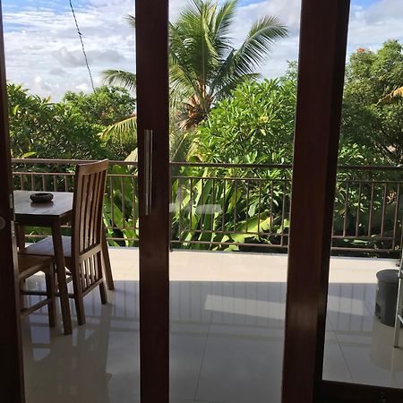Gus Arditya Homestay Ubud  Ngoại thất bức ảnh