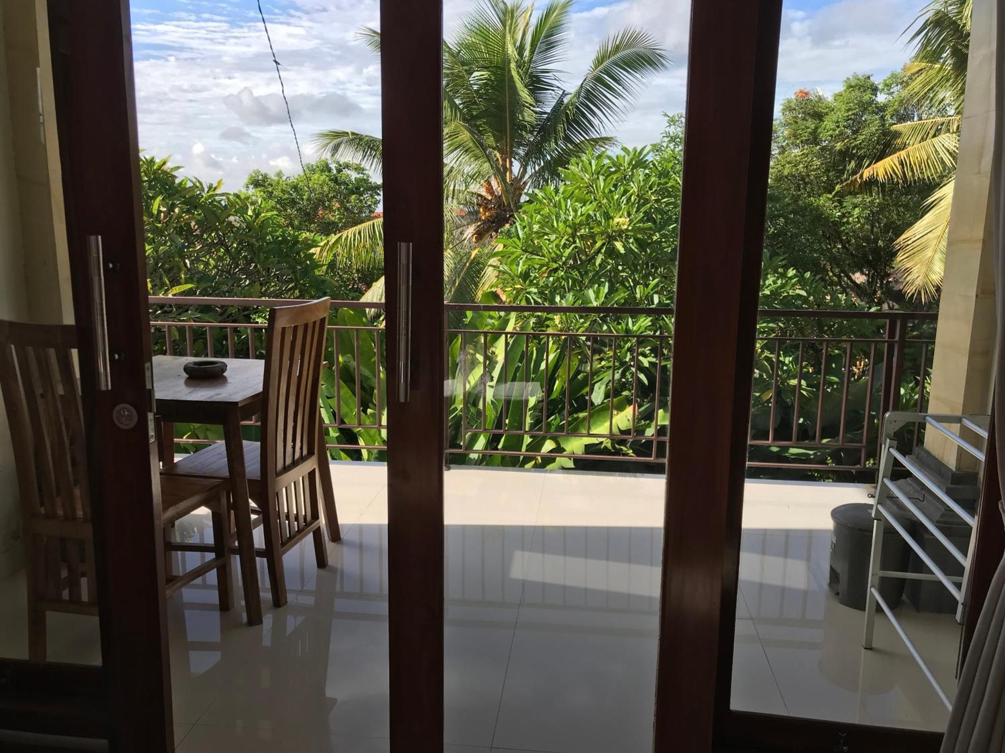 Gus Arditya Homestay Ubud  Ngoại thất bức ảnh