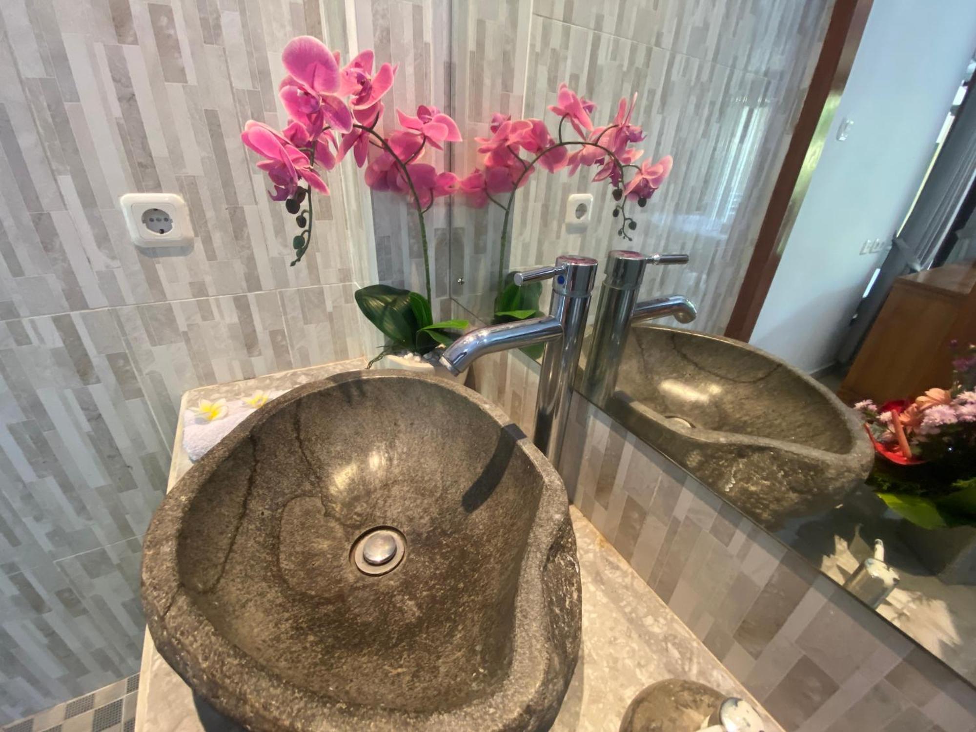 Gus Arditya Homestay Ubud  Ngoại thất bức ảnh