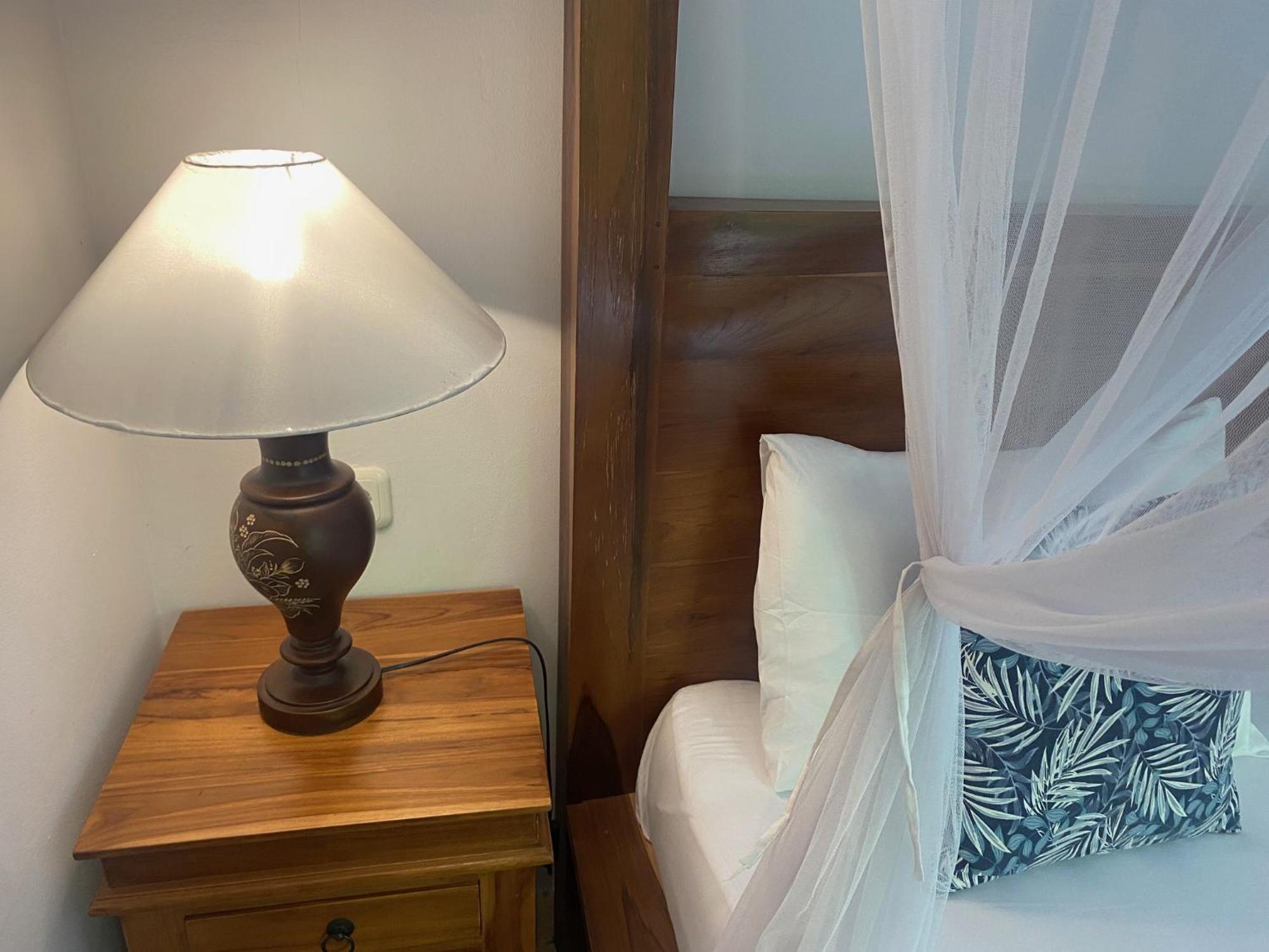 Gus Arditya Homestay Ubud  Ngoại thất bức ảnh
