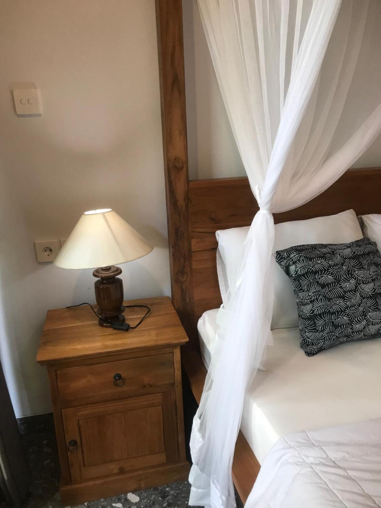 Gus Arditya Homestay Ubud  Ngoại thất bức ảnh